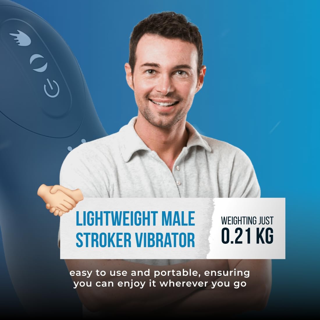 Male Masturbator - Image 9