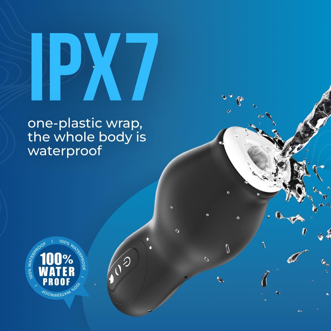 Male Masturbator - Image 5