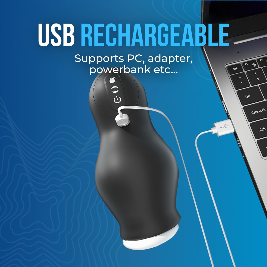 Male Masturbator - Image 4