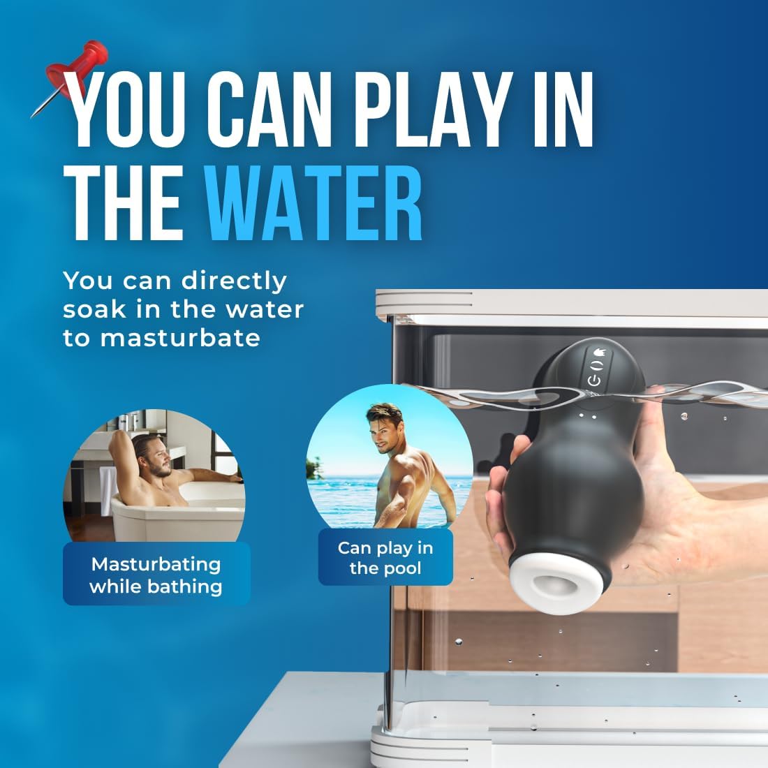 Male Masturbator - Image 7